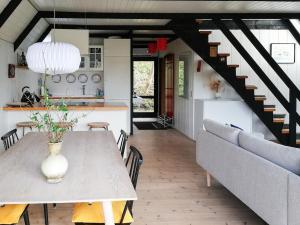 Summer House With A View Of Mols Bjerge