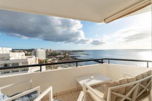 Club Villamar Exclusive Beachfront Penthouse