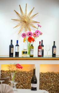 Joli Park Hotel - Caroli Hotels