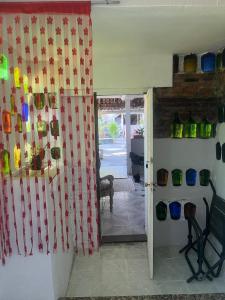 Stúdio em Santa Teresa - Privativo e aconchegante