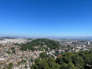 Stúdio em Santa Teresa - Privativo e aconchegante