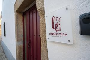 Portas da Villa