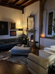 Design and History apartament