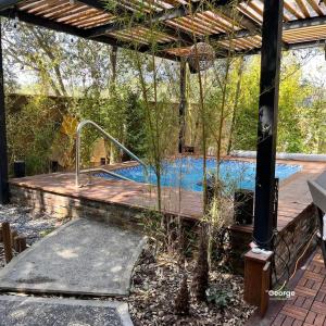 St George Ranch Resort