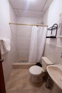 Casa principal en Salinas