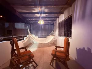 Casa principal en Salinas