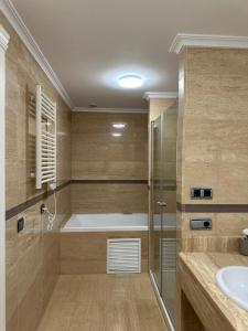 Vistas Isla de Fraile Aguilas