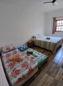 Casa próxima ao centro histórico - Vista para a Serra