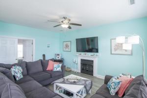 NTB4452 Almost Heaven