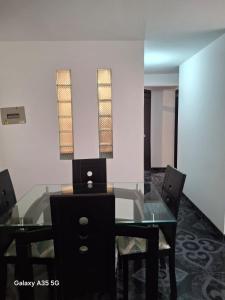 Apartment in La Vega