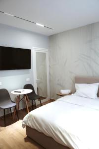 Shehu Central Apartments