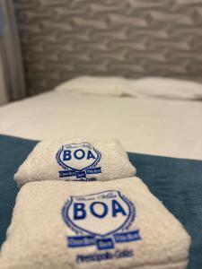Casa villa boa