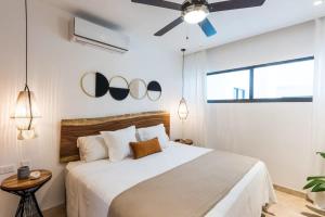 2BR Apartment in top floor, High Speed Wifi IPANA