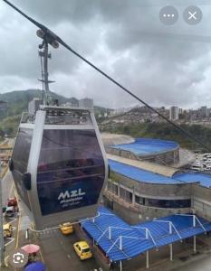 Apartamento en Manizales Montaña & Café