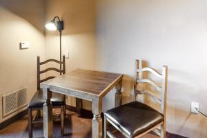 Chula Vista Resort Condo # 2520