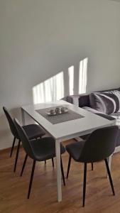 Apartmani Maša Kopaonik