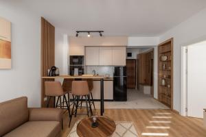 Centrally Located Urban Residence in Skopje - Parking