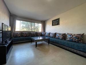 Waterfront apartment in Imiouadar