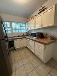 Casa de la Abuela por la Playa