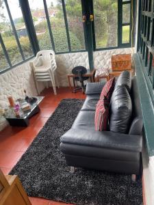 Cozy and comfortable Villa de Leyva house