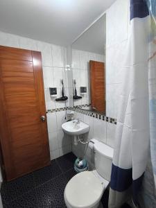 Apto 3 dormitorios cerca al mar B