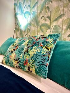 La Palmeraie - Appartement classé 4 étoiles - Hyper centre ville