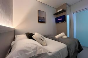 Loft Unipraias Netflix |Expocentro BC |CURTA237