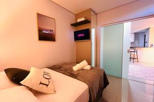 Loft Unipraias Netflix |Expocentro BC |CURTA237