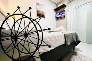 Loft Unipraias Netflix |Expocentro BC |CURTA237