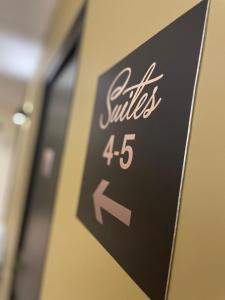 Suite du Spa 4 - Parking Privé Gratuit