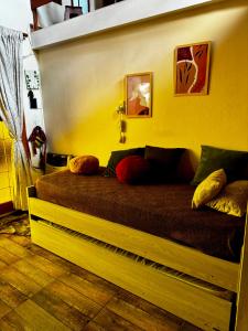 Mini Loft Helena, en el corazón de la ciudad