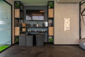 Magdalena Style Suites & Apartments