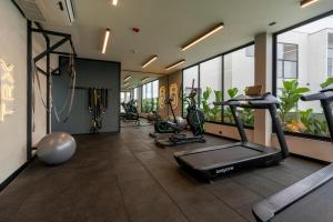 Magdalena Style Suites & Apartments
