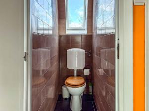 Holiday Home Lakefront in Zamardi-Balaton 55199