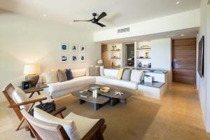 Luxury Poolside Condo in Gated Punta Mita
