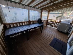 Mobil Home, de Vincent et Delphine