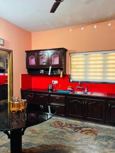 Anugraha Homestay Munnar