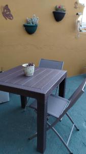 Mini Loft Helena, en el corazón de la ciudad