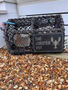 The Lobster Pot