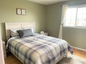 Spacious Duplex