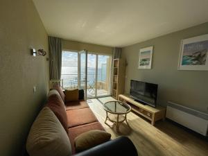 Bel appart front de mer - Crozon Morgat