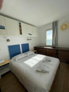 Bel appart front de mer - Crozon Morgat