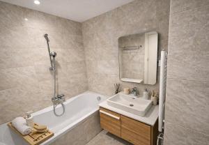 Verde BW Lux Apartment