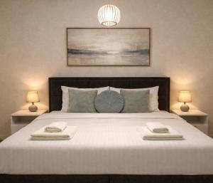 Verde BW Lux Apartment