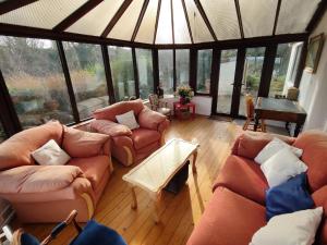 The Wild Atlantic Hideaway