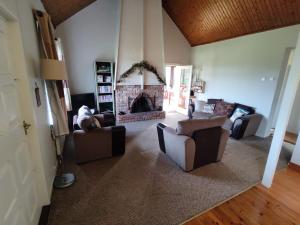 The Wild Atlantic Hideaway