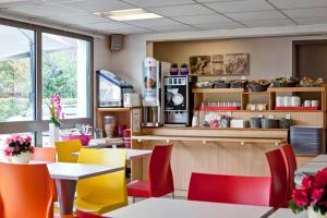 Hotels Premiere Classe Chalon Sur Saone : photos des chambres