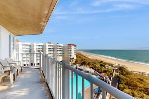 NTBSR2509 St Regis 2509 - Our Paradise