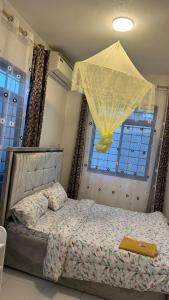 The Eden of Paradise