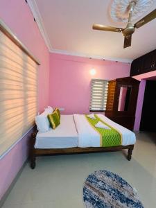 Anugraha Homestay Munnar